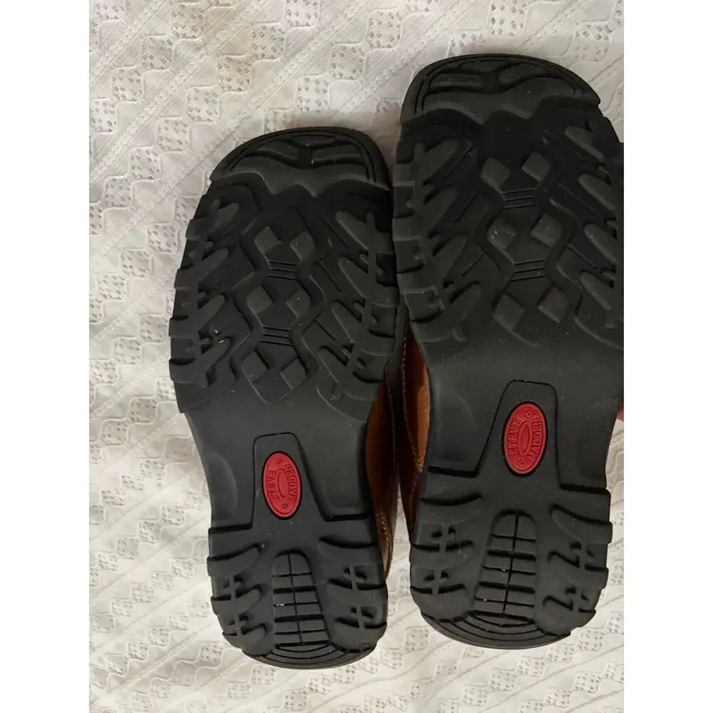 Steve Madden steve madden